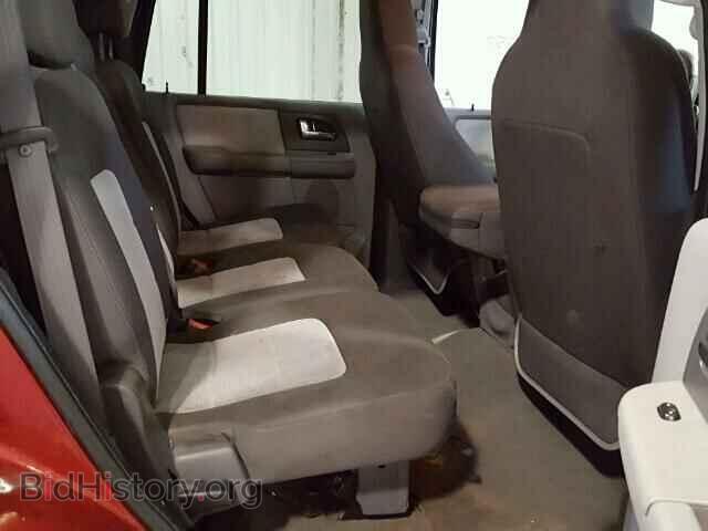 2005 FORD EXPEDITION - VIN: 1FMPU13525LA32028 - Фото 6