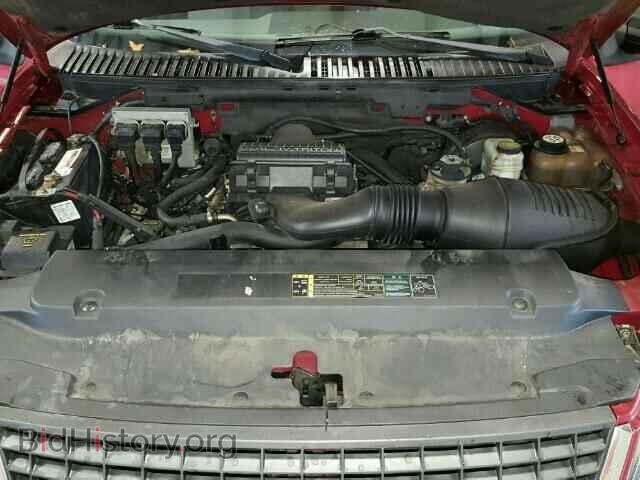 2005 FORD EXPEDITION - VIN: 1FMPU13525LA32028 - Фото 7