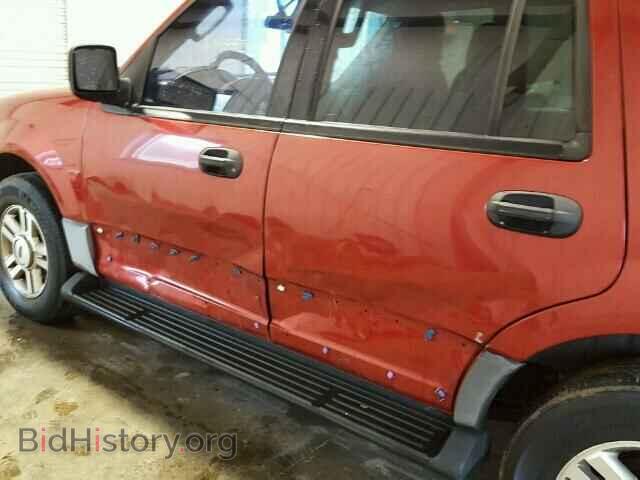 2005 FORD EXPEDITION - VIN: 1FMPU13525LA32028 - Фото 10