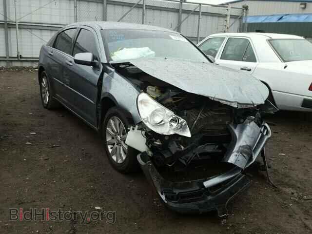 Photo 1C3CC5FB3AN140840 - CHRYSLER SEBRING 2010