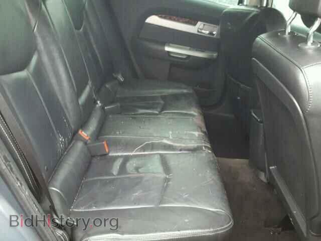 2010 CHRYSLER SEBRING - VIN: 1C3CC5FB3AN140840 - Фото 6