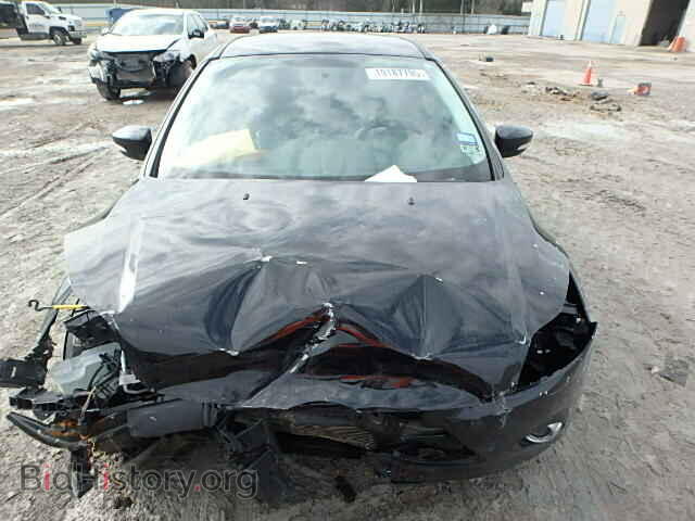 2014 FORD FOCUS - VIN: 1FADP3K29EL208368 - Фото 7