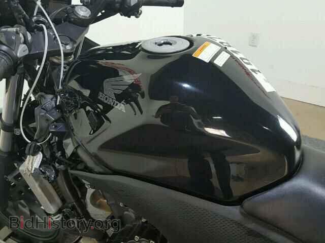 2014 HONDA CBR CYCLE - VIN: MLHPC4460E5100263 - Фото 17