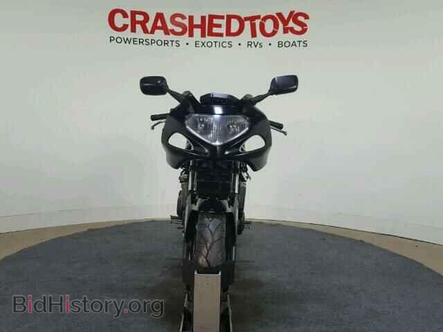 2014 HONDA CBR CYCLE - VIN: MLHPC4460E5100263 - Фото 3