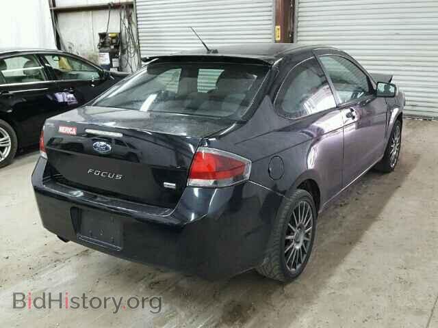 2010 FORD FOCUS - VIN: 1FAHP3DN2AW201067 - Фото 4