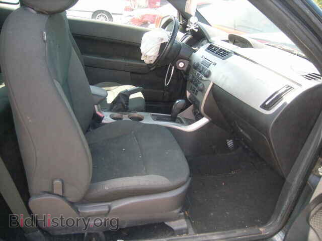 2010 FORD FOCUS - VIN: 1FAHP3DN2AW201067 - Фото 5