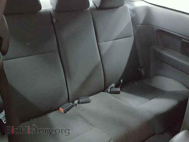 2010 FORD FOCUS - VIN: 1FAHP3DN2AW201067 - Фото 6