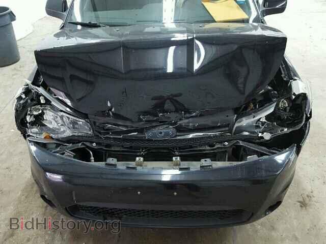 2010 FORD FOCUS - VIN: 1FAHP3DN2AW201067 - Фото 7