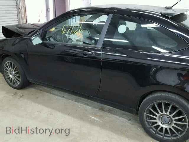 2010 FORD FOCUS - VIN: 1FAHP3DN2AW201067 - Фото 10