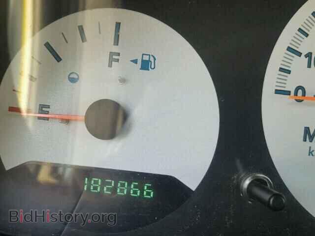 2006 DODGE CARAVAN - VIN: 1D4GP25B26B503190 - Фото 8