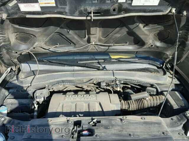 2007 HONDA PILOT - VIN: 5FNYF18767B025523 - Фото 7