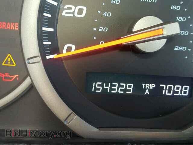 2007 HONDA PILOT - VIN: 5FNYF18767B025523 - Фото 8