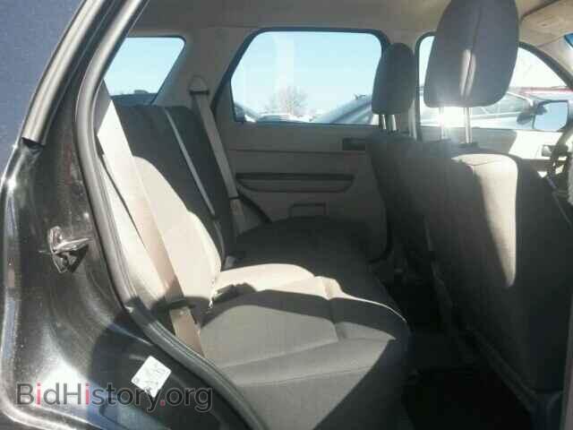 2011 FORD ESCAPE - VIN: 1FMCU0C78BKB60821 - Photo 6