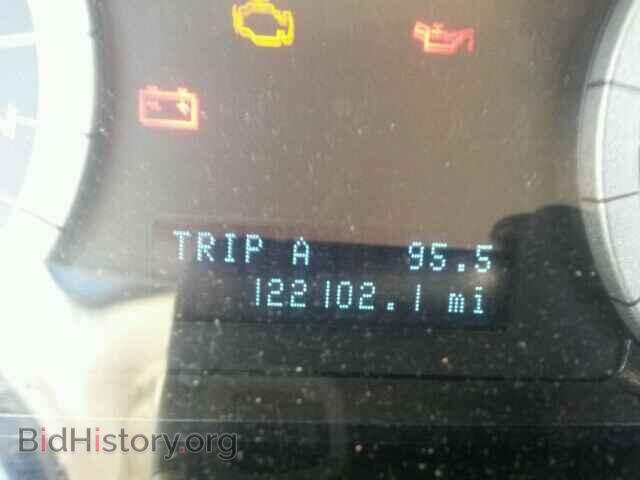 2011 FORD ESCAPE - VIN: 1FMCU0C78BKB60821 - Photo 8
