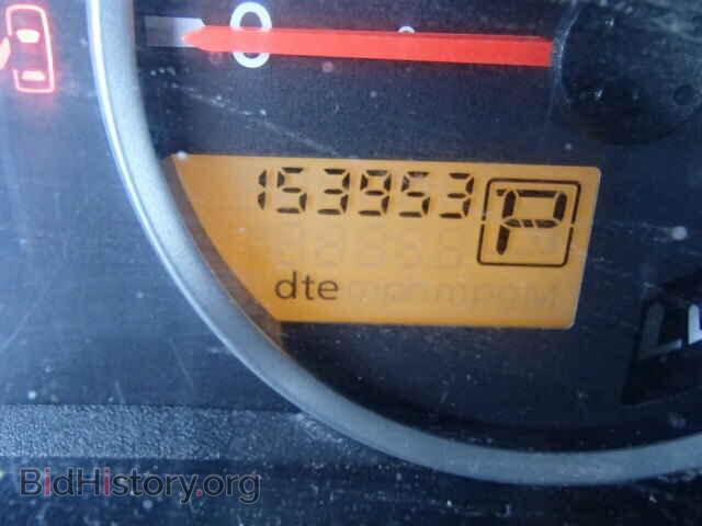 2008 NISSAN PATHFINDER - VIN: 5N1AR18B98C623791 - Фото 8