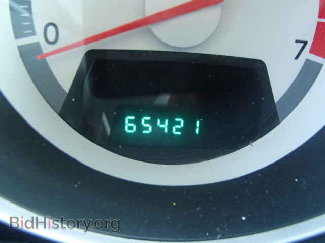 2010 DODGE CARAVAN - VIN: 2D4RN3D15AR447530 - Фото 8