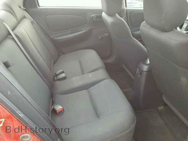 2005 DODGE NEON - VIN: 1B3ES56C45D252771 - Фото 6