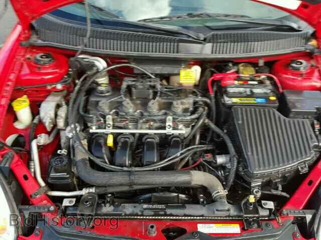 2005 DODGE NEON - VIN: 1B3ES56C45D252771 - Фото 7