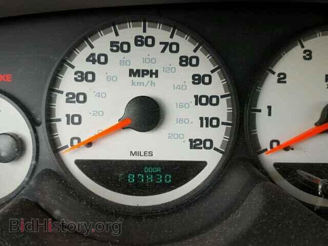 2005 DODGE NEON - VIN: 1B3ES56C45D252771 - Фото 8