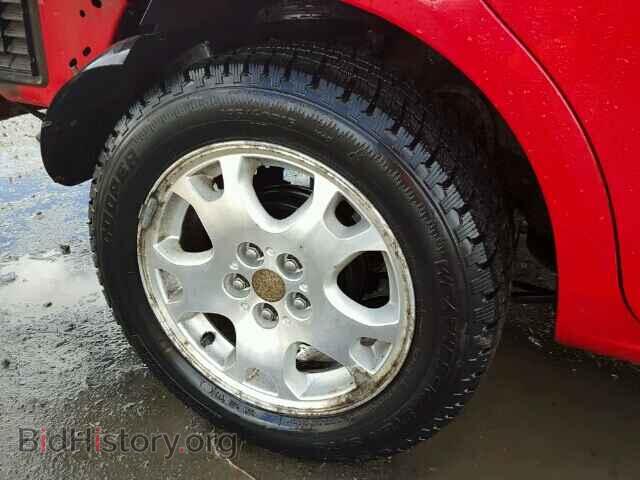 2005 DODGE NEON - VIN: 1B3ES56C45D252771 - Фото 10