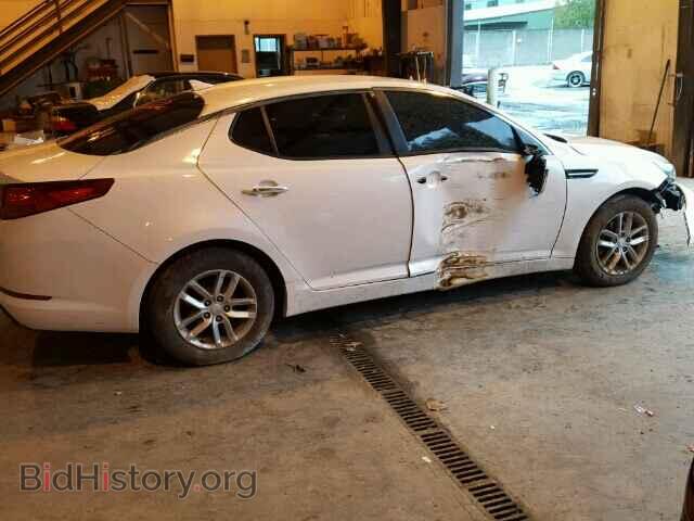 2013 KIA OPTIMA - VIN: KNAGM4A76D5382417 - Photo 9