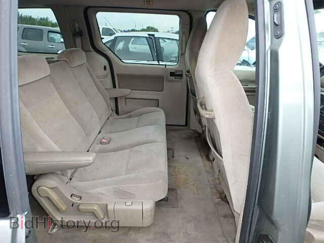 2004 FORD FREESTAR - VIN: 2FMZA51604BA40194 - Фото 6