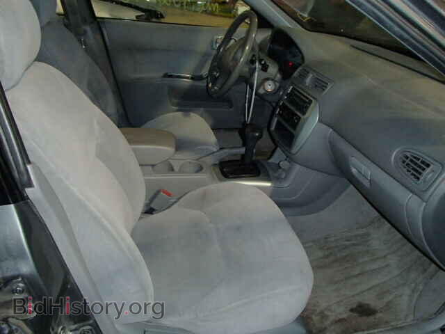 2003 MITSUBISHI GALANT - VIN: 4A3AA46G43E131031 - Фото 5
