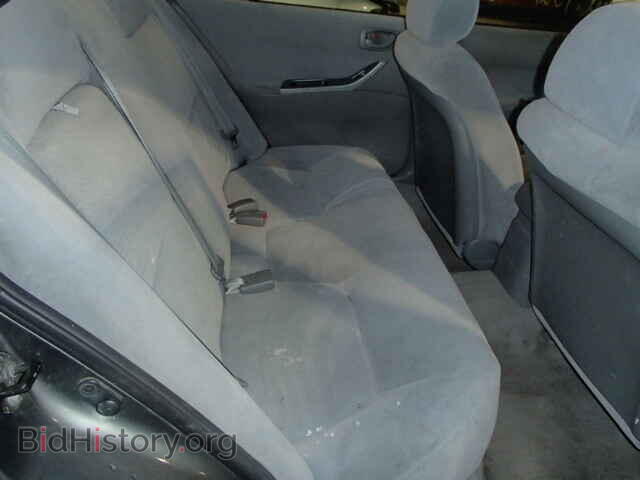 2003 MITSUBISHI GALANT - VIN: 4A3AA46G43E131031 - Фото 6