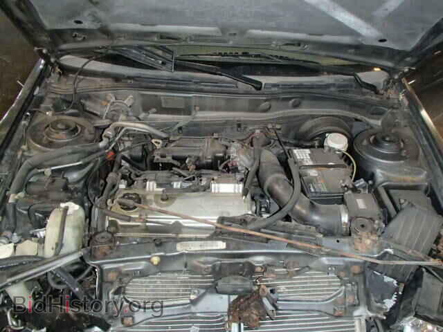 2003 MITSUBISHI GALANT - VIN: 4A3AA46G43E131031 - Фото 7