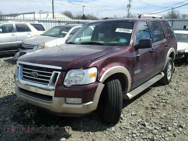 2006 FORD EXPLORER - VIN: 1FMEU74E66UB22139 - Photo 2