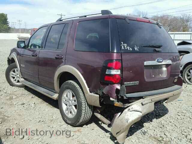 2006 FORD EXPLORER - VIN: 1FMEU74E66UB22139 - Photo 3