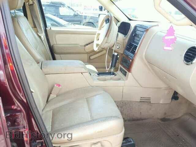 2006 FORD EXPLORER - VIN: 1FMEU74E66UB22139 - Photo 5