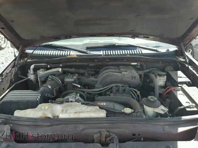 2006 FORD EXPLORER - VIN: 1FMEU74E66UB22139 - Photo 7
