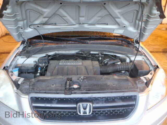 2005 HONDA PILOT - VIN: 2HKYF18495H570832 - Фото 7