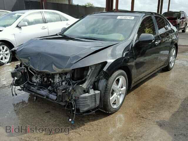 2013 ACURA TSX - VIN: JH4CU2F48DC013735 - Фото 2