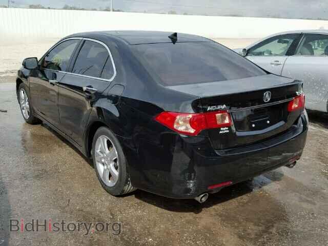 2013 ACURA TSX - VIN: JH4CU2F48DC013735 - Фото 3