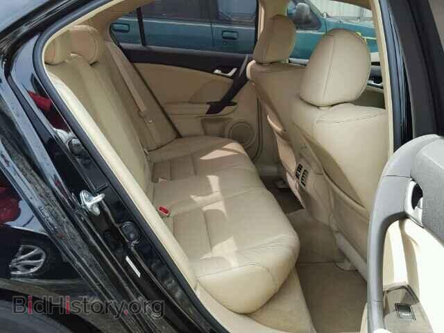 2013 Acura TSX (VIN JH4CU2F48DC013735) — photo 6 of 10