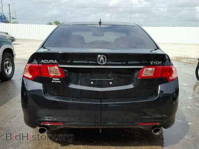 2013 ACURA TSX - VIN: JH4CU2F48DC013735 - Фото 9