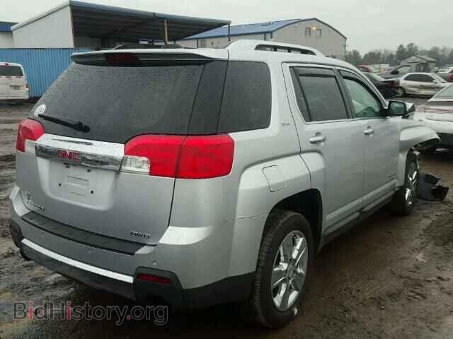 2015 GMC TERRAIN - VIN: 2GKFLYE36F6208116 - Photo 4