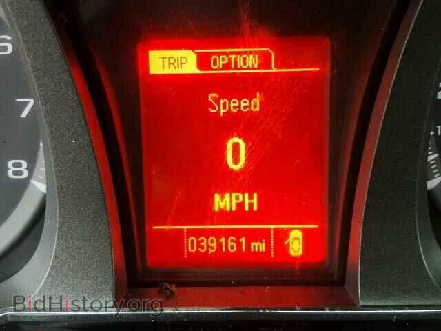 2015 GMC TERRAIN - VIN: 2GKFLYE36F6208116 - Photo 8