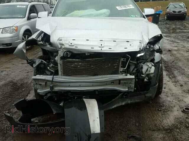 2015 GMC TERRAIN - VIN: 2GKFLYE36F6208116 - Photo 9