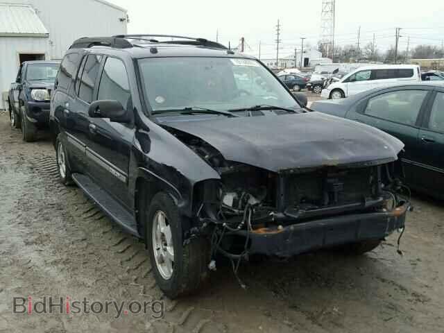 Фотография 1GKET16S356189473 - GMC ENVOY 2005