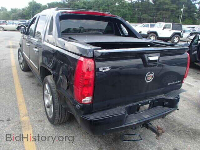 2013 CADILLAC ESCALADE - VIN: 3GYT4NEF9DG304452 - Фото 3