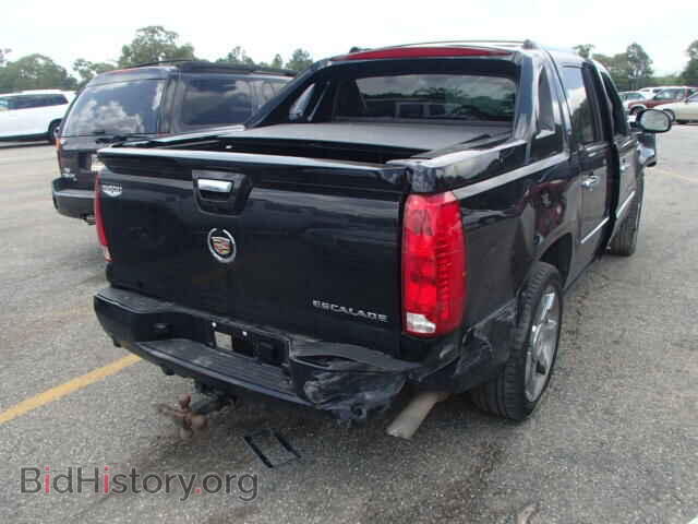 2013 CADILLAC ESCALADE - VIN: 3GYT4NEF9DG304452 - Фото 4