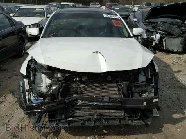 2014 KIA OPTIMA - VIN: 5XXGN4A70EG310108 - Фото 9