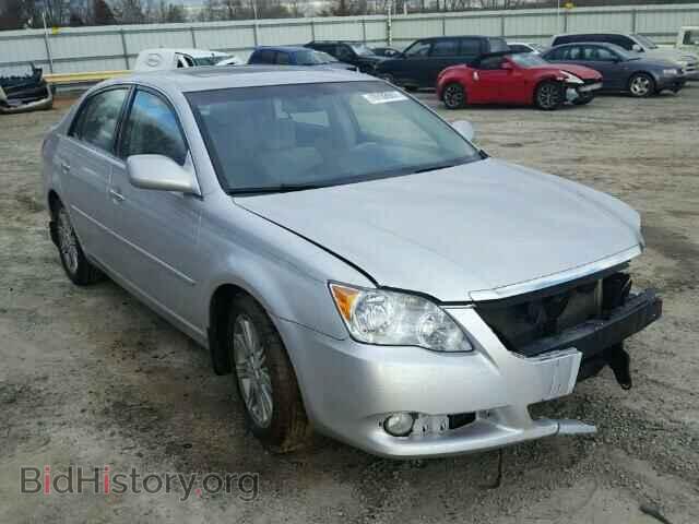 Фотография 4T1BK3DB3AU352298 - TOYOTA AVALON 2010