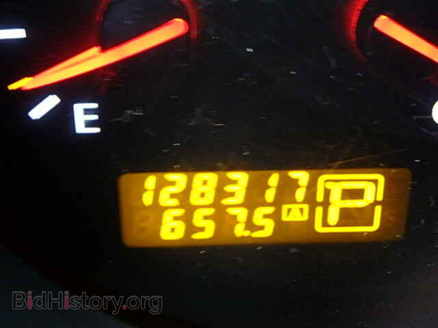 2008 NISSAN MAXIMA - VIN: 1N4BA41E48C837308 - Фото 8