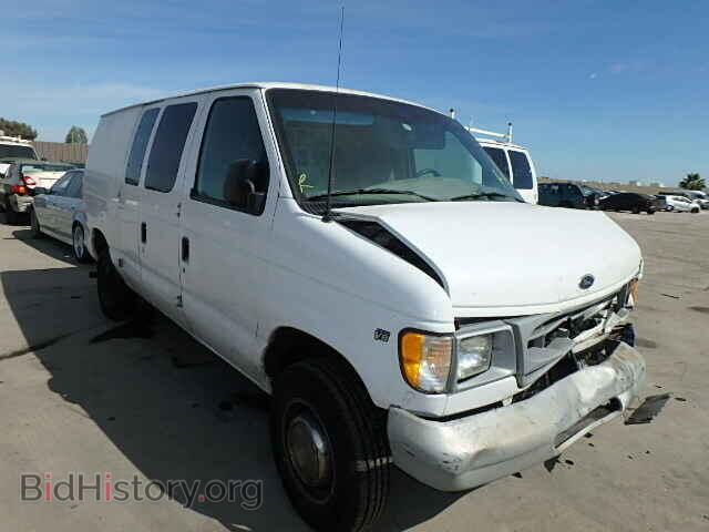 Photo 1FTNE24L61HA98252 - FORD ECONOLINE 2001