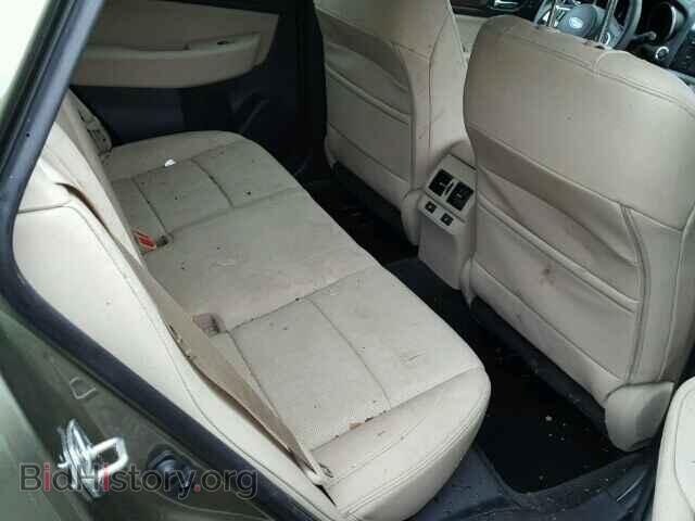 2015 SUBARU OUTBACK - VIN: 4S4BSALC6F3210765 - Photo 6