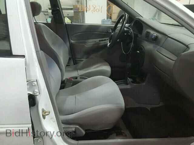 2002 FORD ESCORT - VIN: 3FAFP13P82R208544 - Фото 5